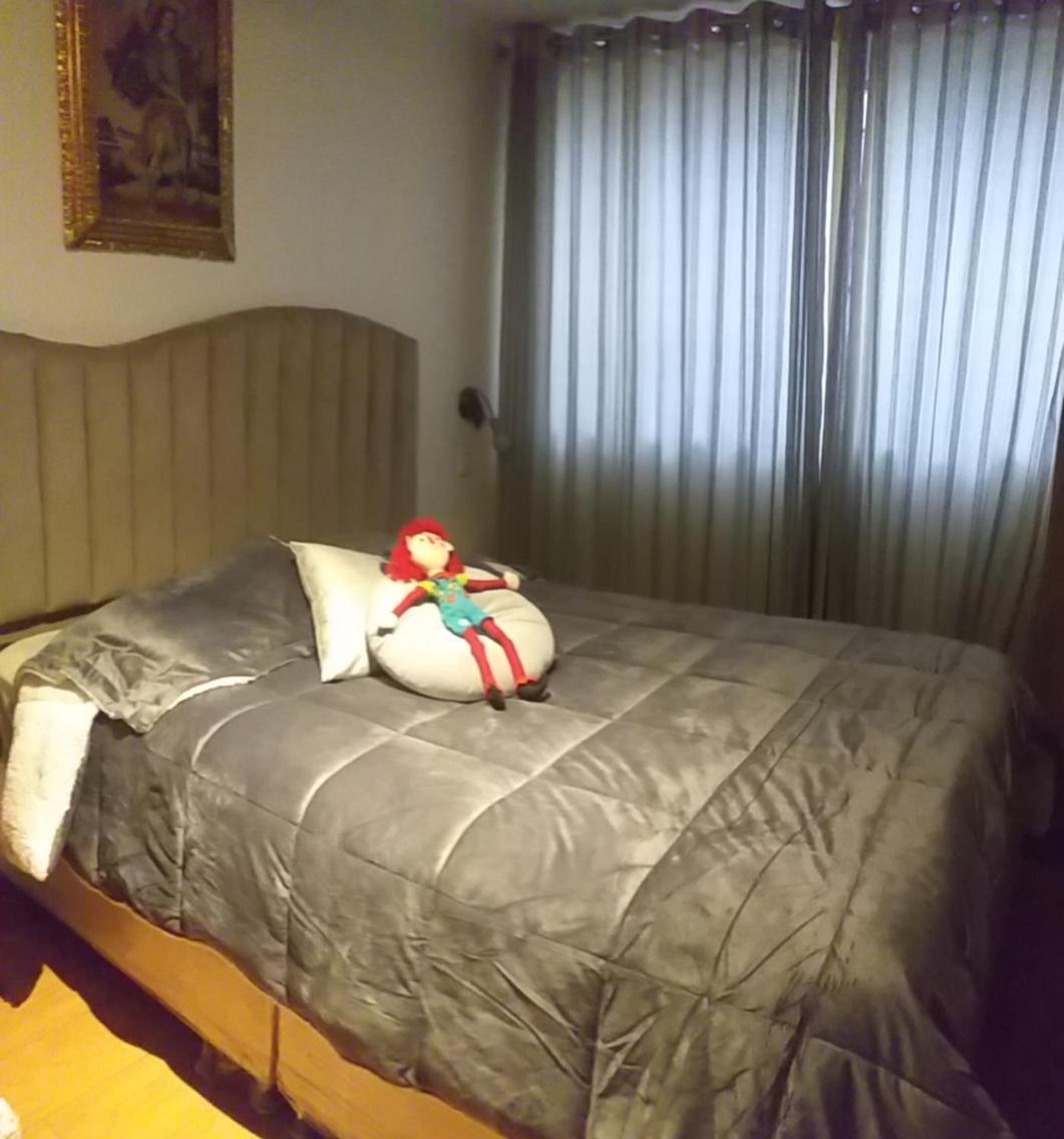 La Casa De Mi Abuelo Bed & Breakfast Cusco Ngoại thất bức ảnh