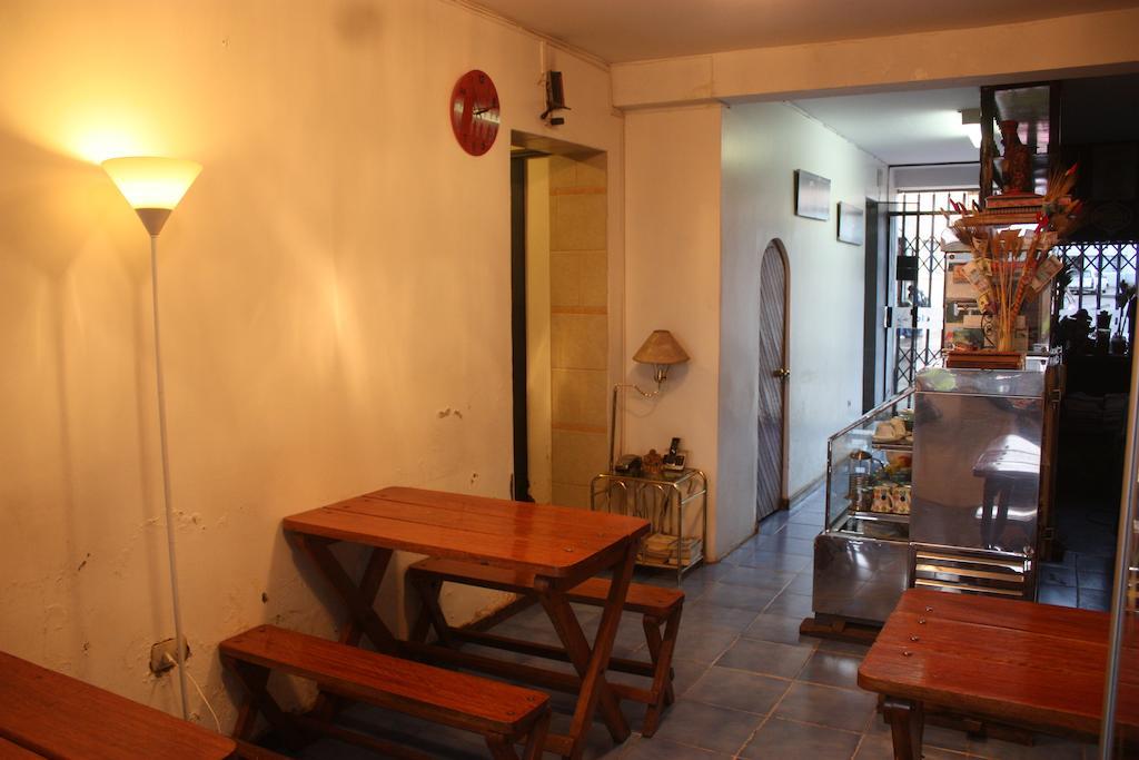 La Casa De Mi Abuelo Bed & Breakfast Cusco Ngoại thất bức ảnh