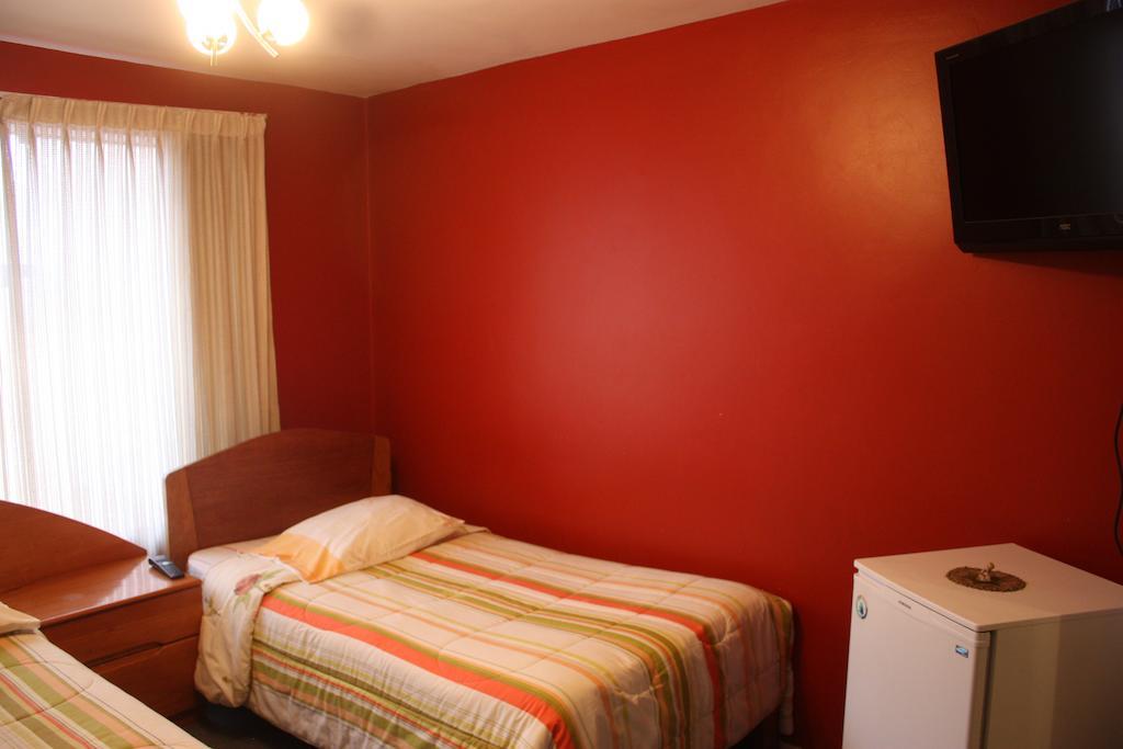 La Casa De Mi Abuelo Bed & Breakfast Cusco Phòng bức ảnh