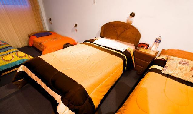 La Casa De Mi Abuelo Bed & Breakfast Cusco Phòng bức ảnh