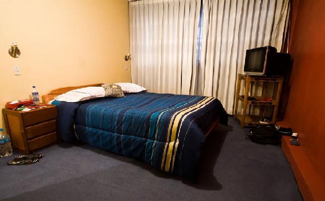 La Casa De Mi Abuelo Bed & Breakfast Cusco Phòng bức ảnh