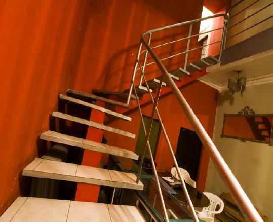 La Casa De Mi Abuelo Bed & Breakfast Cusco Ngoại thất bức ảnh